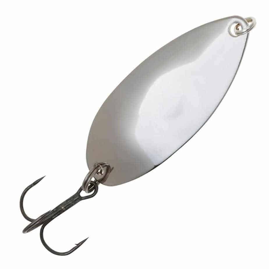 Spoon lure