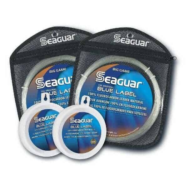 One of the best fishing lines for a baitcaster reel available on the market