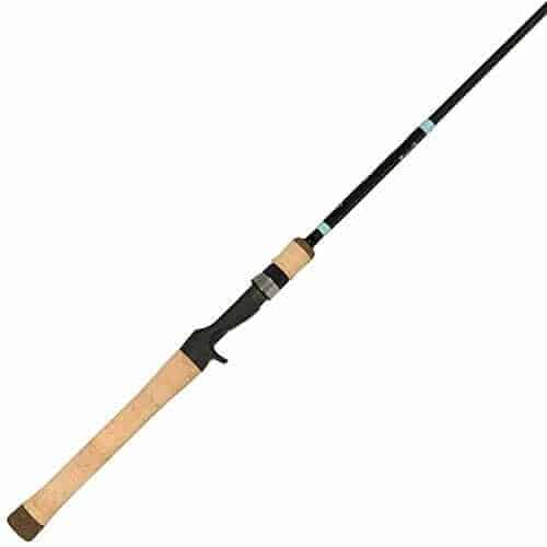 G. Loomis E6X 782C F Bass Casting Rod