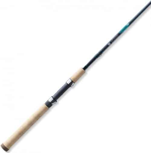 St Croix PS70MF Premier Graphite Spinning Fishing Rod
